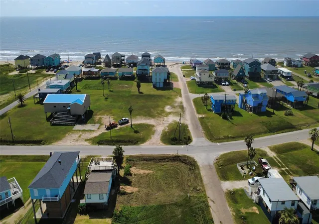 4th image of 000 Surf Dr, Freeport, TX 77541 | MLS# 81689322