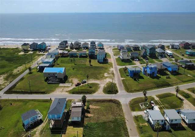 5th image of 000 Surf Dr, Freeport, TX 77541 | MLS# 81689322