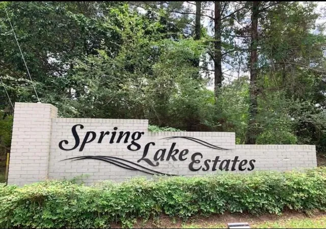 Photo 1 of Land for sale at 3779 Spring Dr, Huntsville, TX 77340 | MLS# 73467582 | Listing updated on 2026-09-11