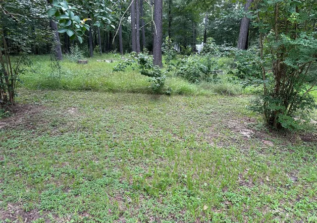 Photo 2 of Land for sale at 3779 Spring Dr, Huntsville, TX 77340 | MLS# 73467582 | Listing updated on 2026-09-11