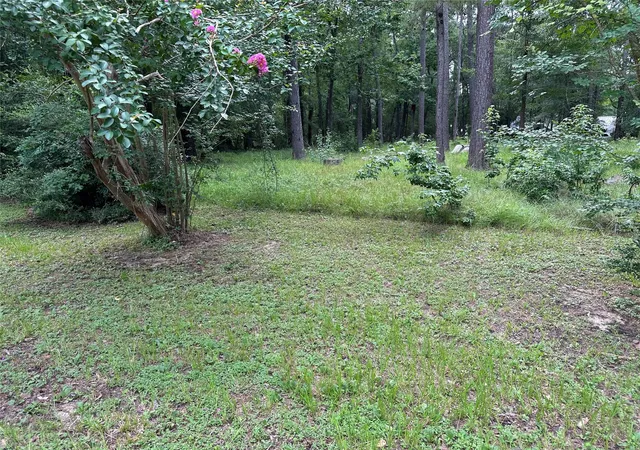 Photo 2 of Land for sale at 3779 Spring Dr, Huntsville, TX 77340 | MLS# 73467582 | Listing updated on 2026-09-11
