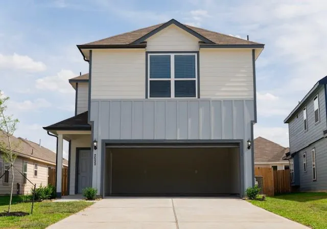 1st image of 2533 Sturgeon Wy, Conroe, TX 77384 | MLS# 34397881