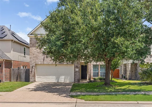 Photo 1 of Single family home for sale at 15518 Elm Leaf Pl, Cypress, TX 77429 | MLS# 92910097 | Listing updated on 2026-08-08