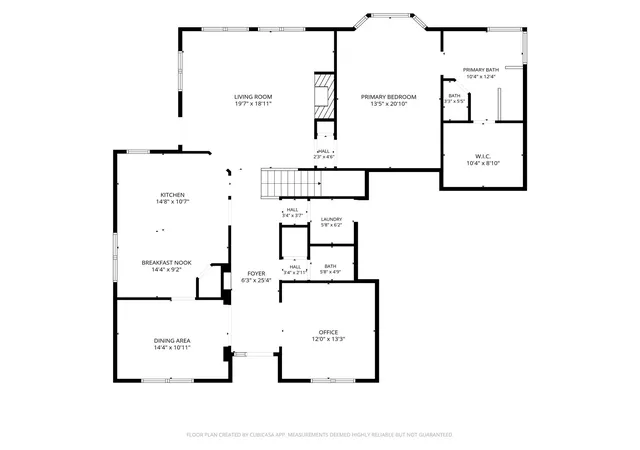 Photo 3 of Sale Pending at 19914 Texas Laurel Trl, Humble, TX 77346 | MLS# 73865108 | Listing updated on 2026-09-15