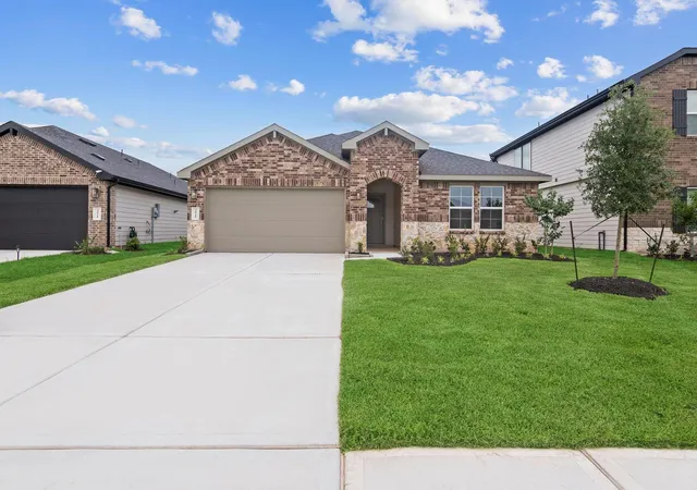 Homes for sale in Beasley, TX | 619 Blue Stone Dr, Beasley, TX 77417 | MLS# 19849229