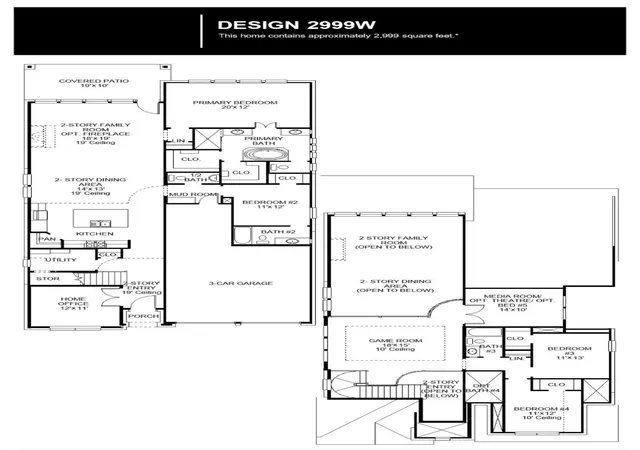 4th image of 11541 Hooting Owl Dr, Montgomery, TX 77316 | MLS# 15553734