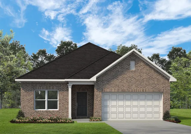 1st image of 252 Green Juniper Wy, Pattison, TX 77423 | MLS# 29326009