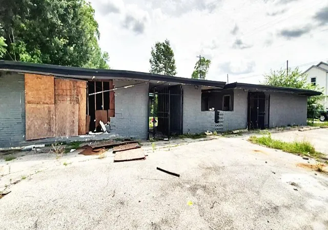 2nd image of 4520 Balkin St, Houston, TX 77021 | MLS# 54960295