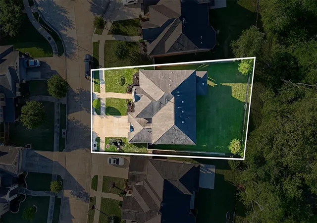 3rd image of 5411 Oban Terrace Ln, Sugar Land, TX 77479 | MLS# 69198103