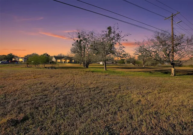 Photo 4 of Land for sale at 1123 Dunn St, Yoakum, TX 77995 | MLS# 27191083 | Listing updated on 2026-02-03