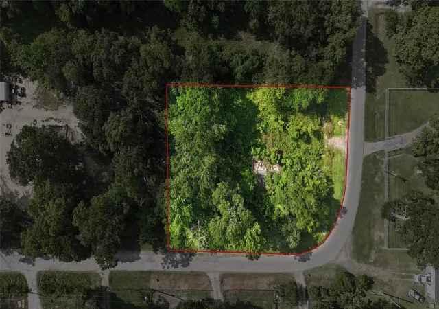 Photo 1 of Land for sale at 1774 County Rd 1333, Liberty, TX 77575 | MLS# 14746377 | Listing updated on 2026-06-13