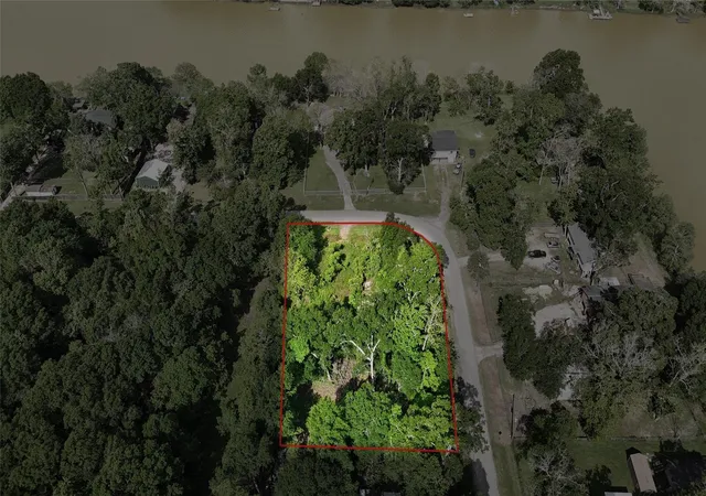 Photo 2 of Land for sale at 1774 County Rd 1333, Liberty, TX 77575 | MLS# 14746377 | Listing updated on 2026-06-13
