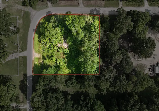 Photo 3 of Land for sale at 1774 County Rd 1333, Liberty, TX 77575 | MLS# 14746377 | Listing updated on 2026-06-13