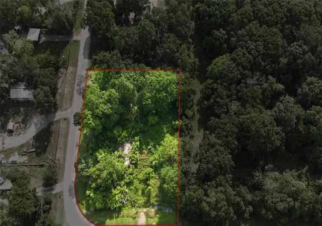 Photo 3 of Land for sale at 1774 County Rd 1333, Liberty, TX 77575 | MLS# 14746377 | Listing updated on 2026-06-13