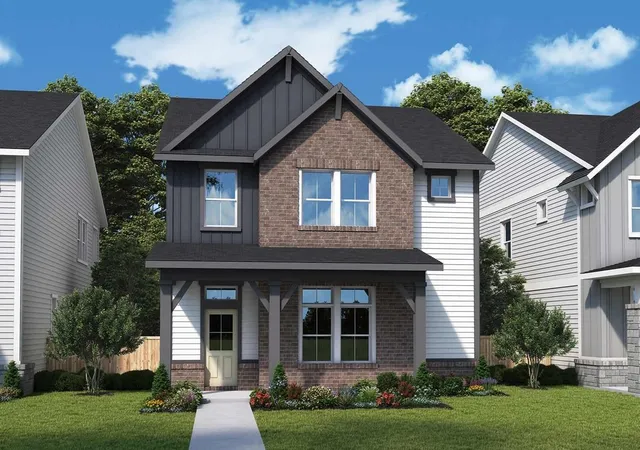 Photo 1 of Single family home for sale at 6411 Elm Chase Ln, Katy, TX 77449 | MLS# 94265816 | Listing updated on 2026-09-18