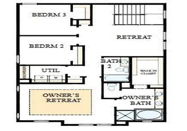 Photo 3 of Single family home for sale at 6411 Elm Chase Ln, Katy, TX 77449 | MLS# 94265816 | Listing updated on 2026-09-18