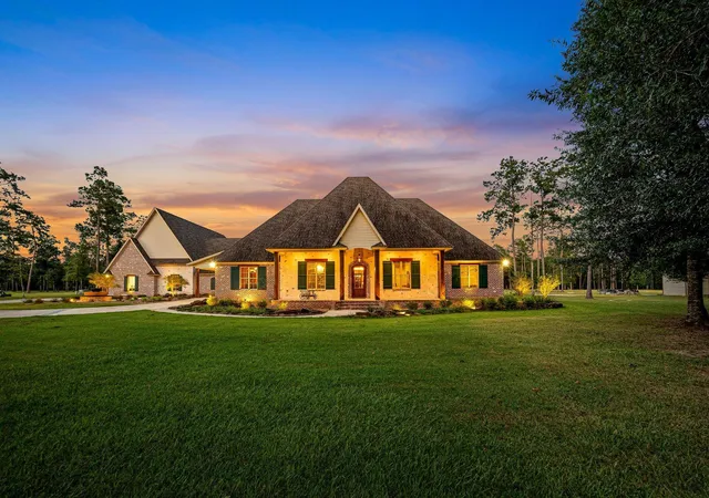 1st image of 9155 Grizzly Dr, Kountze, TX 77625 | MLS# 46346750