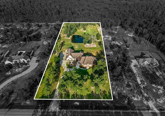 50th image of 9155 Grizzly Dr, Kountze, TX 77625 | MLS# 46346750