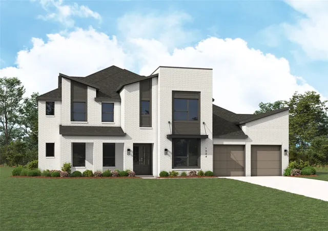 Photo 1 of Sale Pending at 10522 Wild Senna Ct, Cypress, TX 77429 | MLS# 92861090 | Listing updated on 2026-08-07