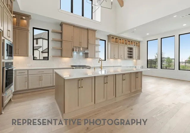 Photo 4 of Sale Pending at 10522 Wild Senna Ct, Cypress, TX 77429 | MLS# 92861090 | Listing updated on 2026-08-07