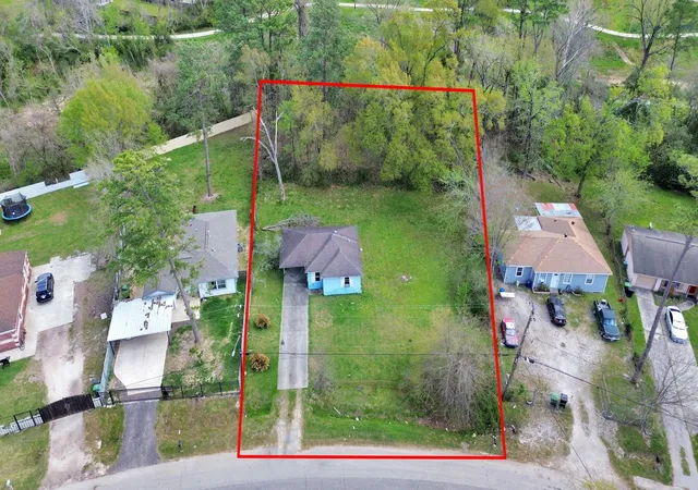 1st image of 8181 Count St, Houston, TX 77028 | MLS# 17470614