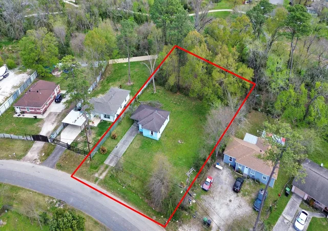 2nd image of 8181 Count St, Houston, TX 77028 | MLS# 17470614