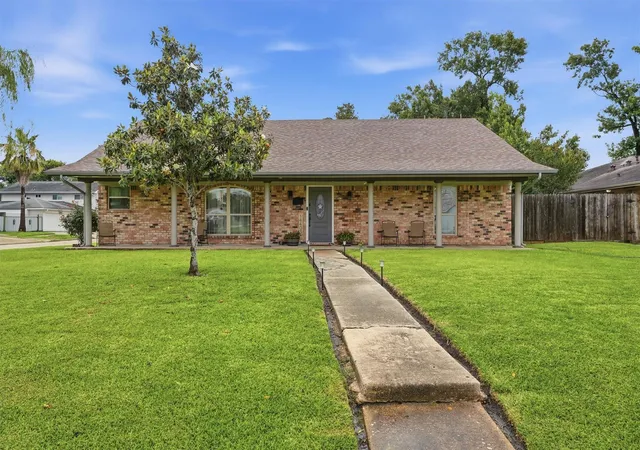 Photo 1 of Single family home for sale at 14403 Waterville Way, Houston, TX 77015 | MLS# 31606339 | Listing updated on 2026-07-17