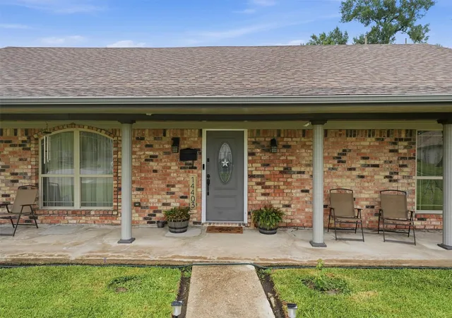 Photo 3 of Single family home for sale at 14403 Waterville Way, Houston, TX 77015 | MLS# 31606339 | Listing updated on 2026-07-17