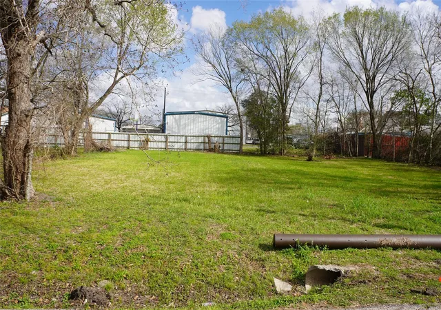 Photo 4 of Land for sale at 6310 Foster St, Houston, TX 77021 | MLS# 49383155 | Listing updated on 2026-04-14