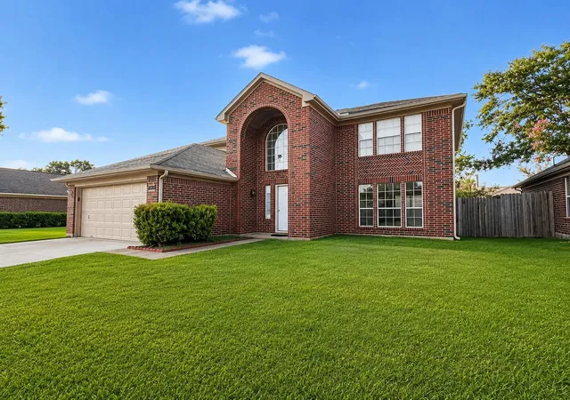 Photo 2 of Single family home for sale at 16810 Blairstone, Houston, TX 77084 | MLS# 5585783 | Listing updated on 2026-09-20