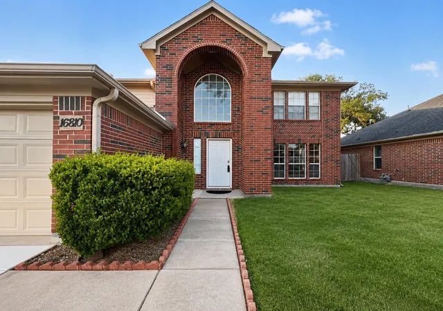 Photo 3 of Single family home for sale at 16810 Blairstone, Houston, TX 77084 | MLS# 5585783 | Listing updated on 2026-09-20
