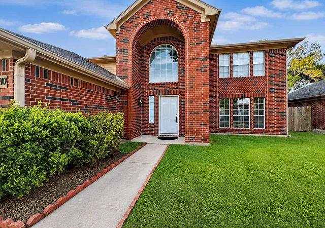 Photo 3 of Single family home for sale at 16810 Blairstone, Houston, TX 77084 | MLS# 5585783 | Listing updated on 2026-09-21