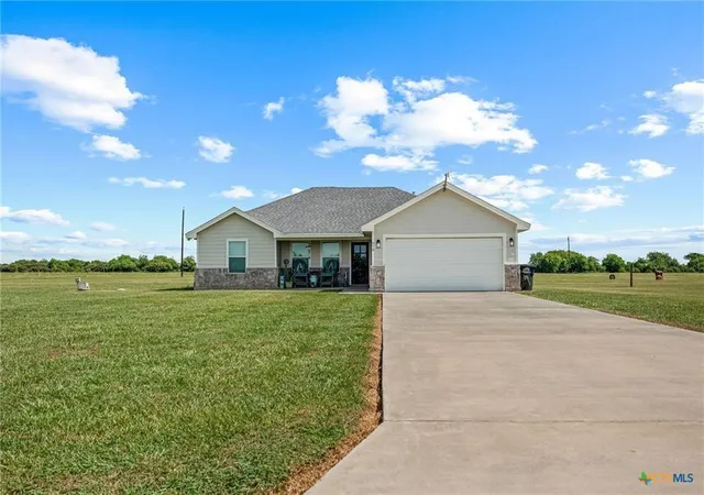 Photo 1 of Sale Pending at 578 Sunrise, Port Lavaca, TX 77979 | MLS# 2574617 | Listing updated on 2026-09-18