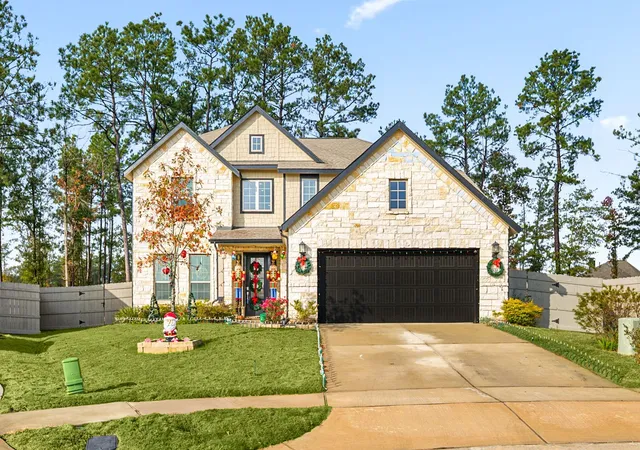 Homes for sale in Conroe, TX | 15500 Leopard Lily Ln, Conroe, TX 77302 | MLS# 89041851