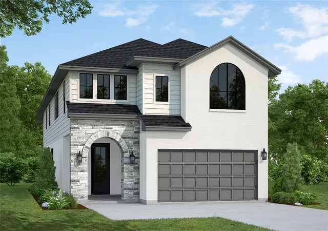 Photo 1 of Single family home for sale at 107 Candlelight Ridge Ct, Richmond, TX 77406 | MLS# 43144609 | Listing updated on 2026-09-19