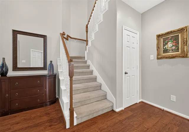 Photo 3 of Single family home for sale at 20818 Rose Crossing Ln, Spring, TX 77379 | MLS# 15612204 | Listing updated on 2026-09-19
