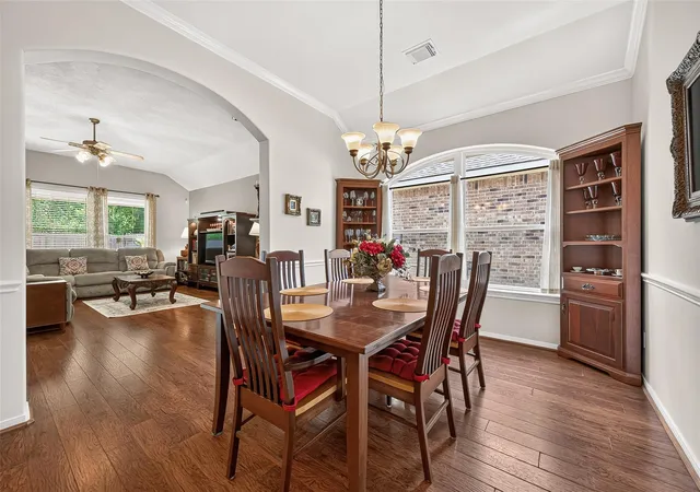 Photo 4 of Single family home for sale at 20818 Rose Crossing Ln, Spring, TX 77379 | MLS# 15612204 | Listing updated on 2026-09-19