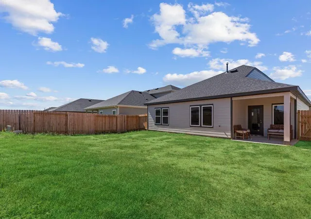 38th image of 6718 Prairie Sky Dr, Rosenberg, TX 77471 | MLS# 46863655