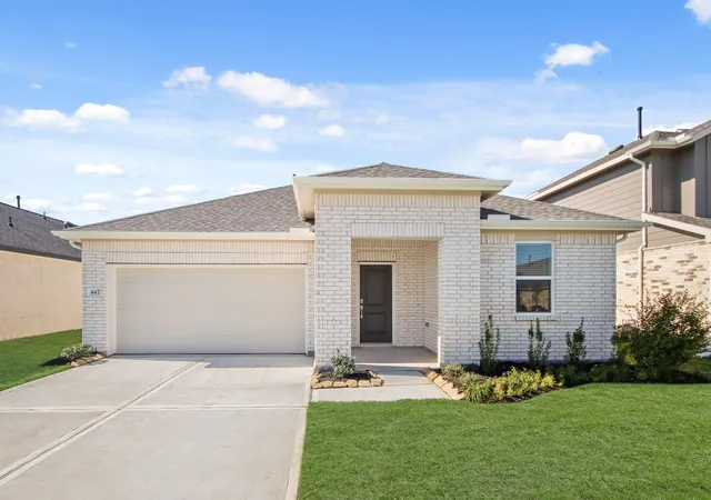 Photo 1 of Single family home for sale at 30617 Johnson Aly, Magnolia, TX 77355 | MLS# 42038215 | Listing updated on 2026-09-04