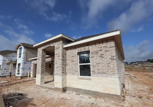 Photo 3 of Single family home for sale at 30617 Johnson Aly, Magnolia, TX 77355 | MLS# 42038215 | Listing updated on 2026-09-04