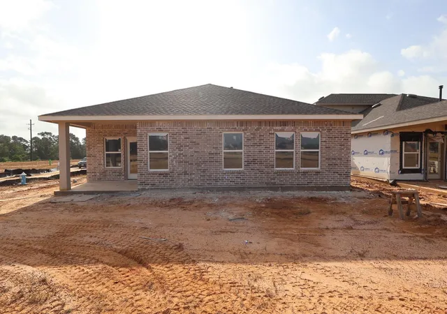Photo 3 of Single family home for sale at 30617 Johnson Aly, Magnolia, TX 77355 | MLS# 42038215 | Listing updated on 2026-09-04