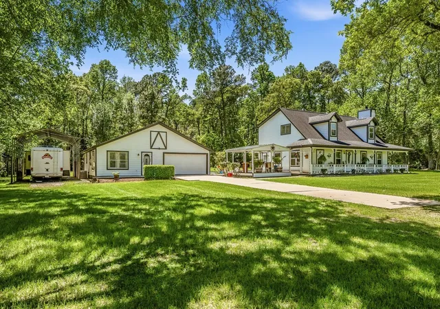 1st image of 47 D Dana Dr, New Waverly, TX 77358 | MLS# 83821755