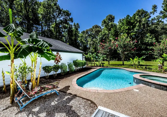 3rd image of 47 D Dana Dr, New Waverly, TX 77358 | MLS# 83821755