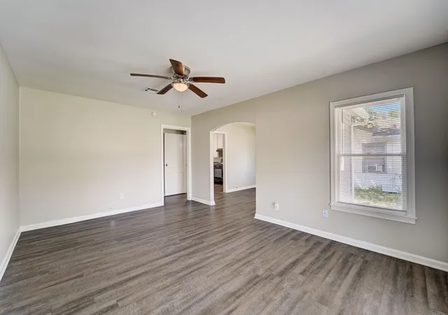 Photo 3 of Single family home for sale at 1420 Foreman St, La Marque, TX 77568 | MLS# 2800748 | Listing updated on 2026-10-10