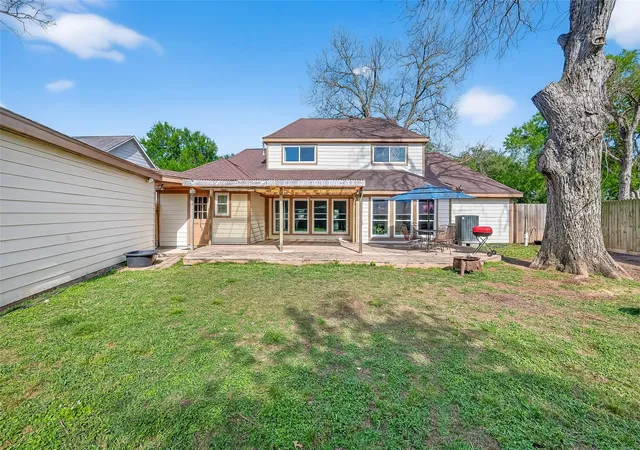 38th image of 1214 Bittersweet Dr, Richmond, TX 77406 | MLS# 27276489
