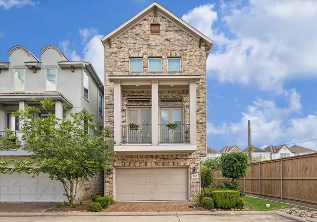 1st image of 1702 Oak Leaf Pass Dr, Houston, TX 77055 | MLS# 88013670