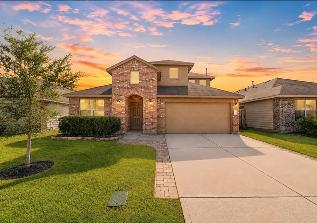 Photo 1 of Sale Pending at 7247 Basque Country Dr, Magnolia, TX 77354 | MLS# 18310766 | Listing updated on 2026-10-08