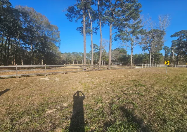 Photo 3 of Land for sale at 1325 Fm 223 Rd, Shepherd, TX 77371 | MLS# 28397159 | Listing updated on 2026-06-22