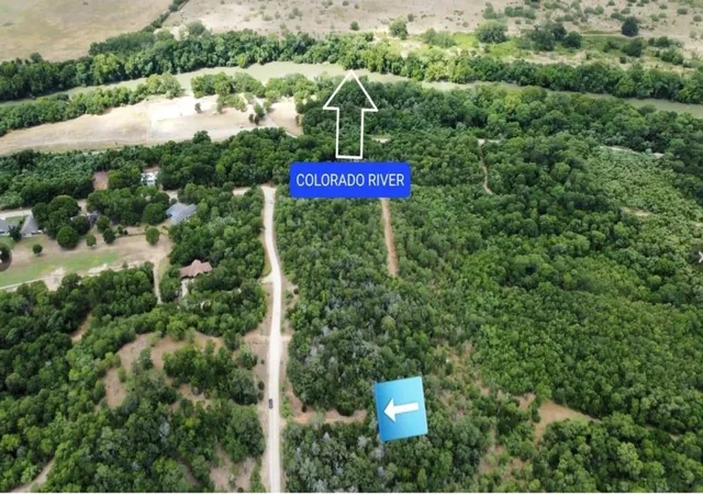 Photo 1 of Land for sale at 0 Kalihi Ct, Bastrop, TX 77433 | MLS# 64707634 | Listing updated on 2026-08-19