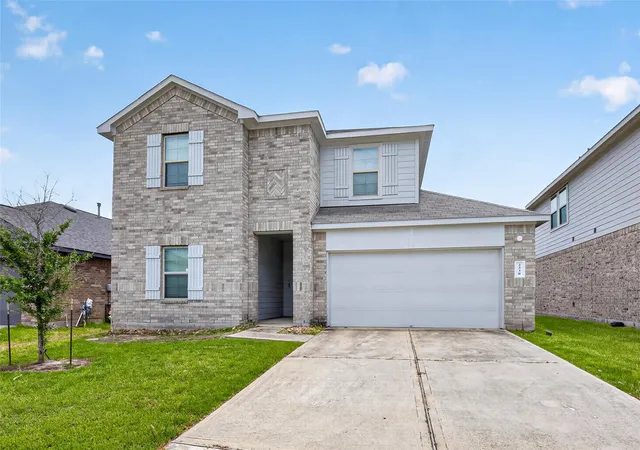 Photo 1 of Single family home for sale at 2330 Georgina Fls Dr, Spring, TX 77373 | MLS# 68032858 | Listing updated on 2026-07-25